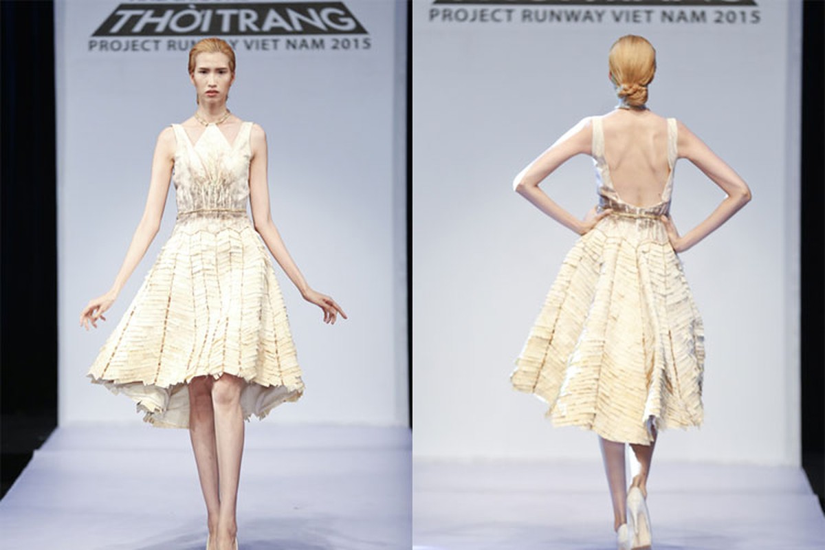 Ngam thiet ke lam tu vo ngo cua thi sinh Project Runway-Hinh-9